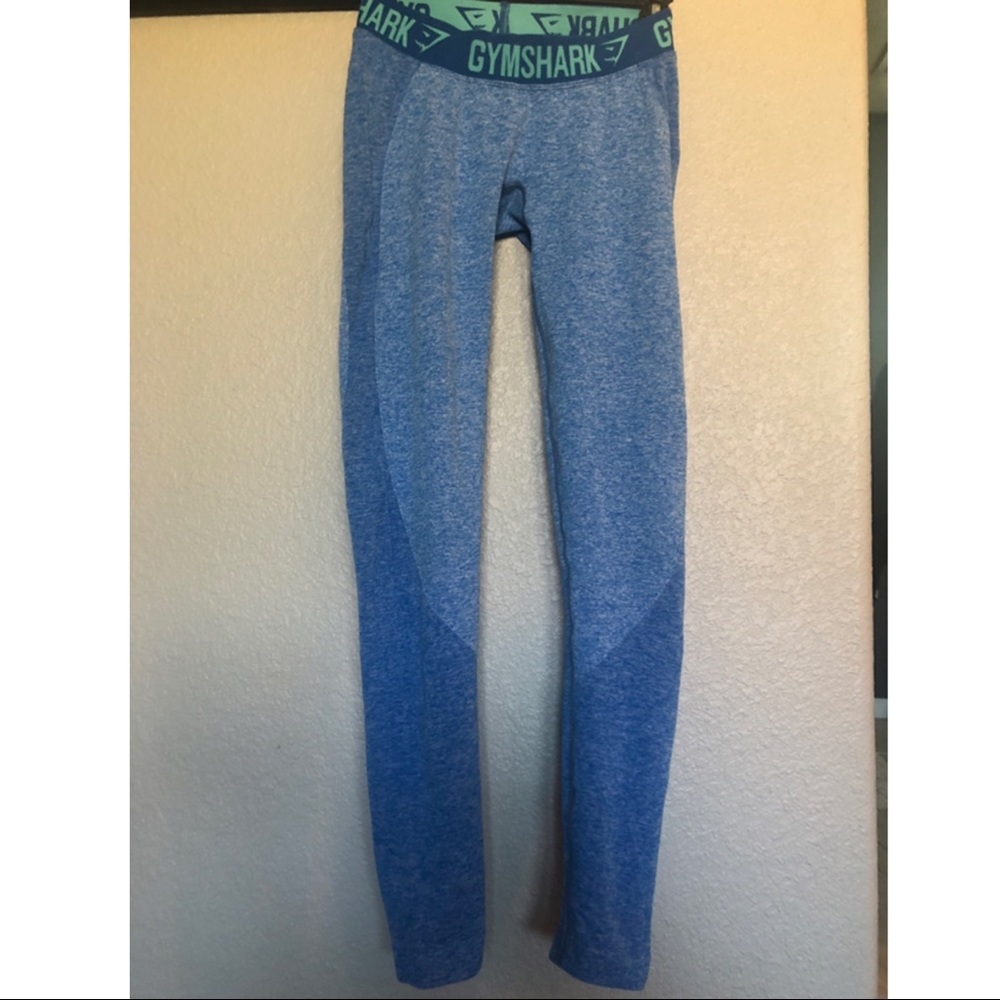 Gymshark Flex Leggings